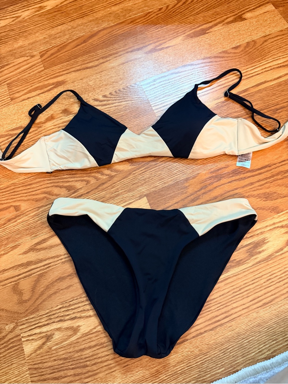 Vera moda bikini
